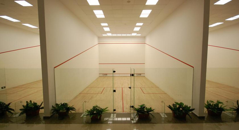 Public Area 4, Jewel Sport City & Aqua Park, Nasr City 1