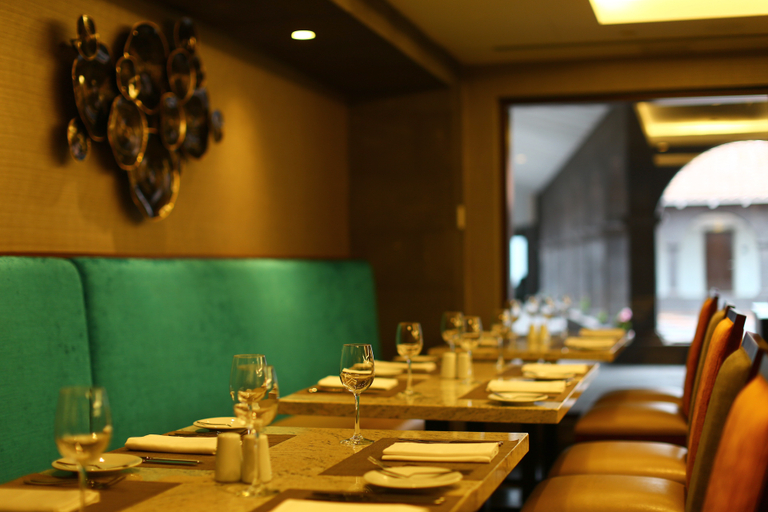 Food & Drinks 5, Hilton Garden Inn Cusco, Cusco