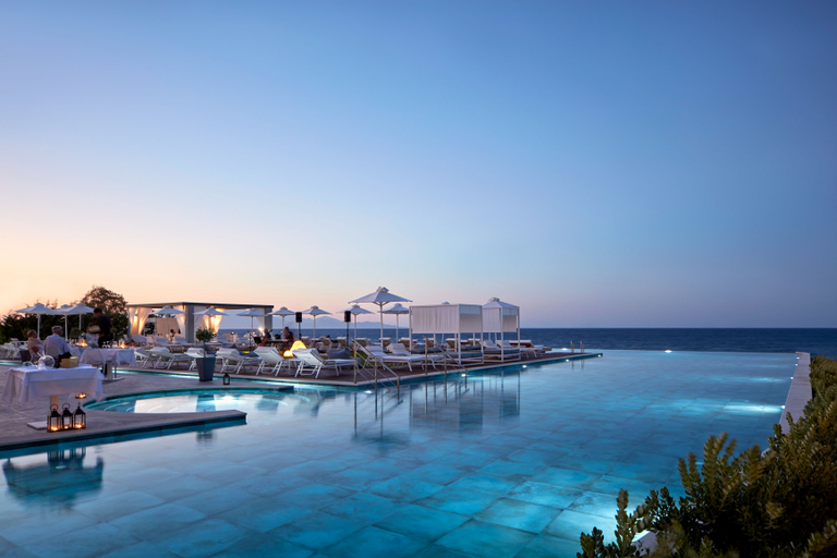 Sport & Beauty 2, Lesante Blu , Ionian Islands