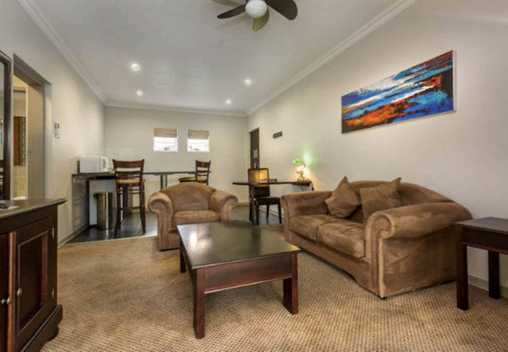 Public Area 3, ANEW Hotel Witbank Emalahleni, Nkangala