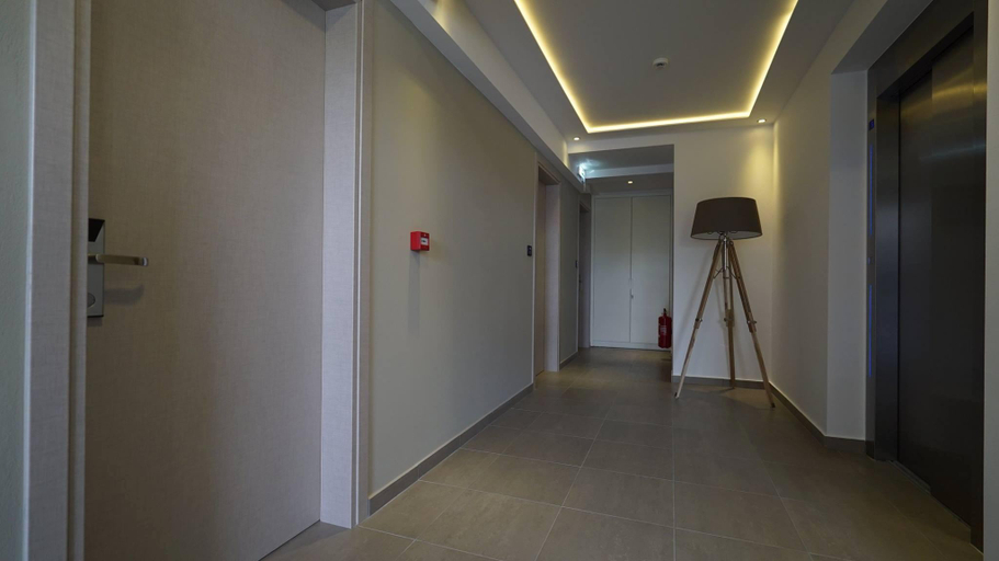 Public Area 2, Olympus Thalassea Hotel, Central Macedonia