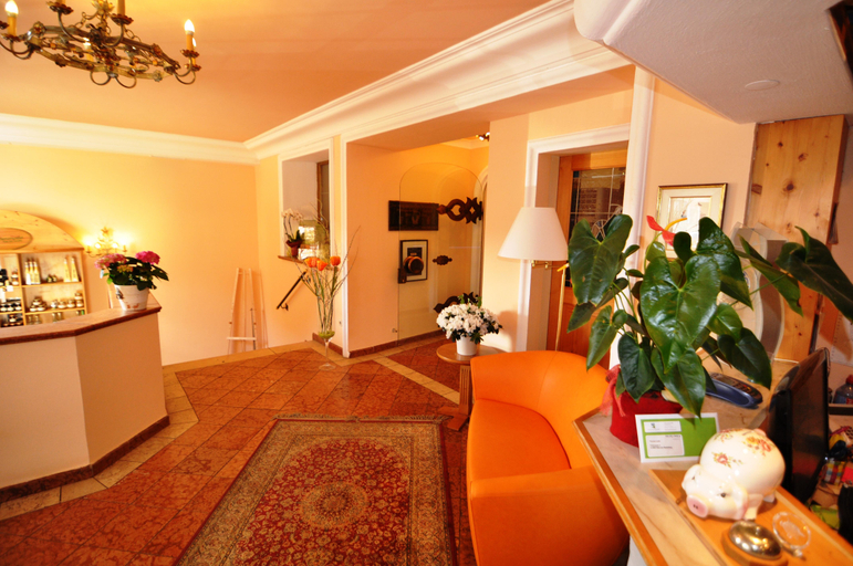 Public Area 4, Hotel Wienerwaldhof, Wien Umgebung