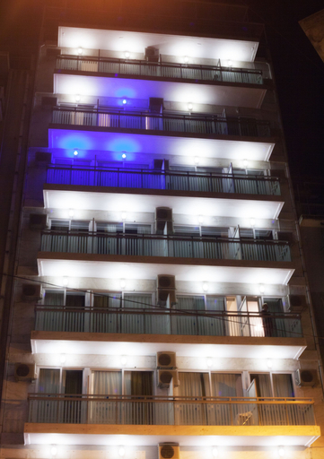 My Athens Hotel, Attica