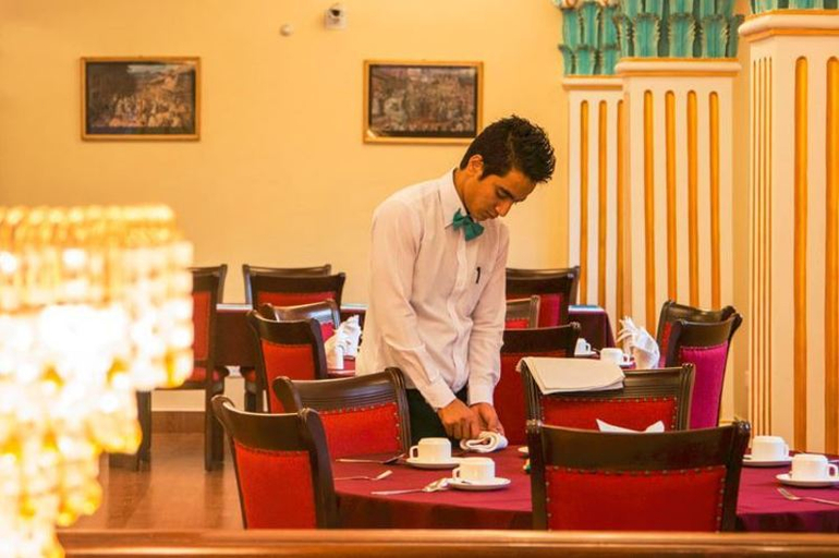 Food & Drinks 5, Hotel Yukhang, Bagmati