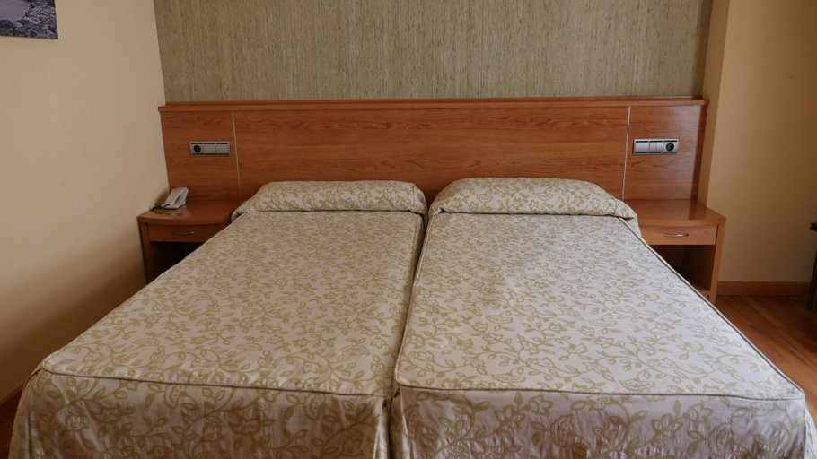 Bedroom 2, Rusadir, Melilla