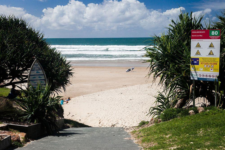 Exterior & Views 3, Coolum Caprice, Maroochy - Coastal North