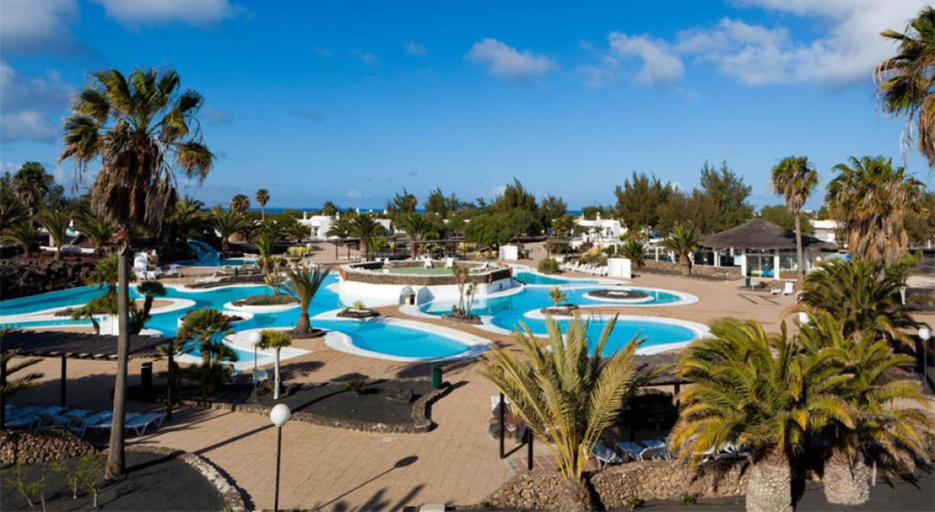 Sport & Beauty 2, Elba Premium Suites, Las Palmas