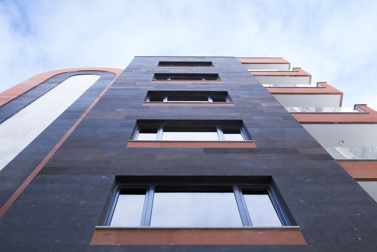 Exterior & Views 2, Nova Hotel Yerevan, Yerevan