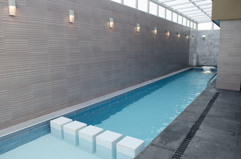 Sport & Beauty 2, Casa Inn Business Hotel Galerias Celaya, Celaya