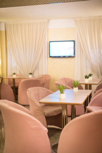 Best Western Hotel Liberta, Modena