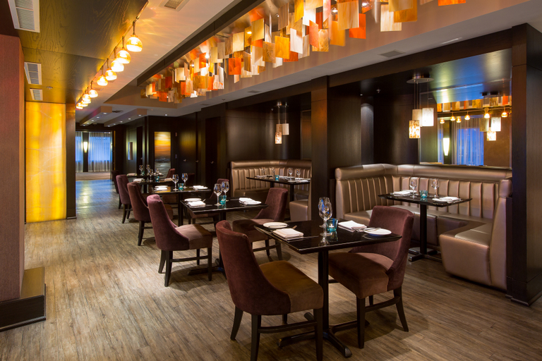 Food & Drinks 4, Grande Rockies Resort, Division No. 15