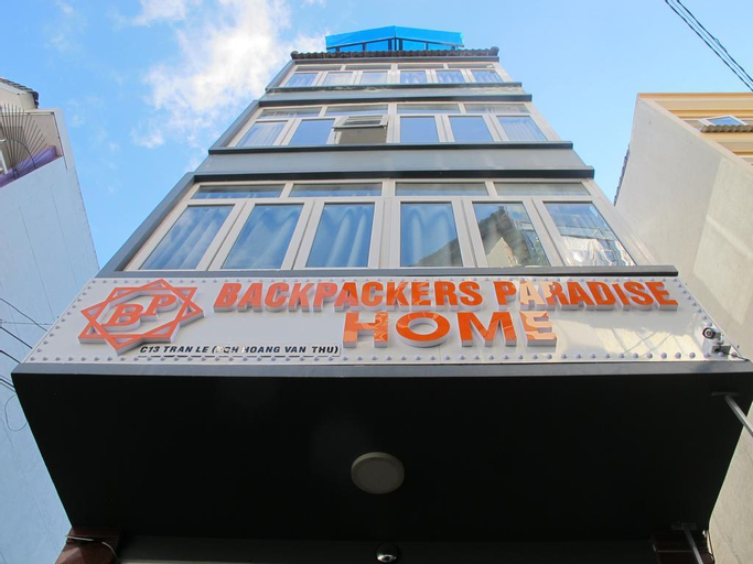Backpacker Paradise, Đà Lạt