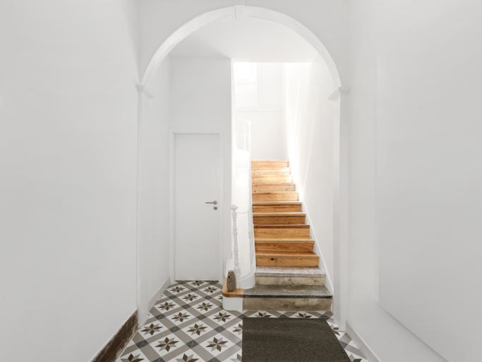 Public Area 3, LSA Castelo S. Jorge by Numa, Lisbon