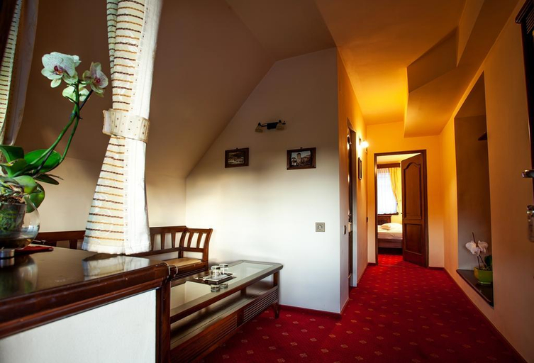Others 5, Pension Brasovu Vechi, Brasov