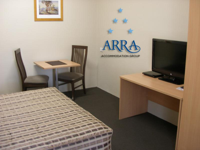 Public Area 5, Hideaway Motor Inn, Armidale Dumaresq