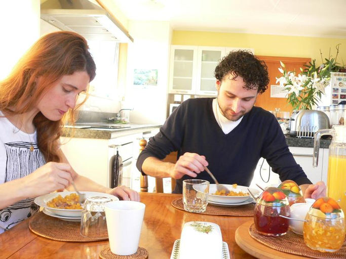 Others 4, Brook House Bed & Breakfast and Cottages, Kaikoura