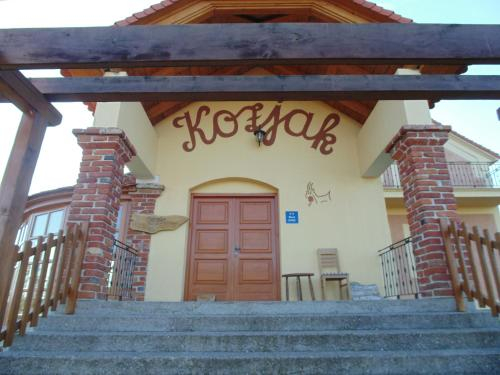 Guest House Kozjak, Sveti Križ Začretje