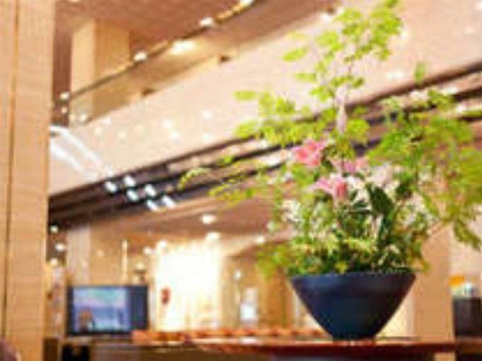 Public Area 3, Hotel Grand Terrace Toyama, Toyama
