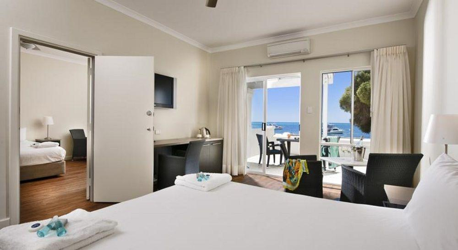 Bedroom 5, Samphire Rottnest, Cockburn