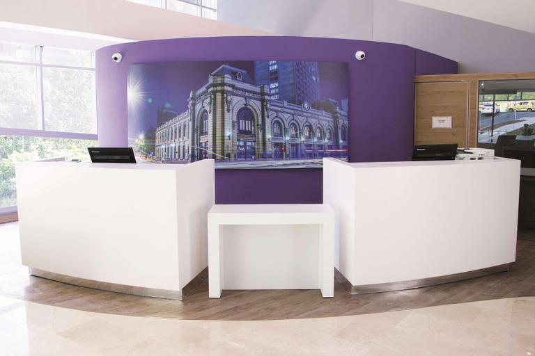 Public Area 2, La Quinta by Wyndham Medellin, Medellín