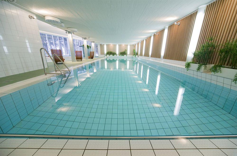 Sport & Beauty, Holiday Club Kelorinne, Lapland