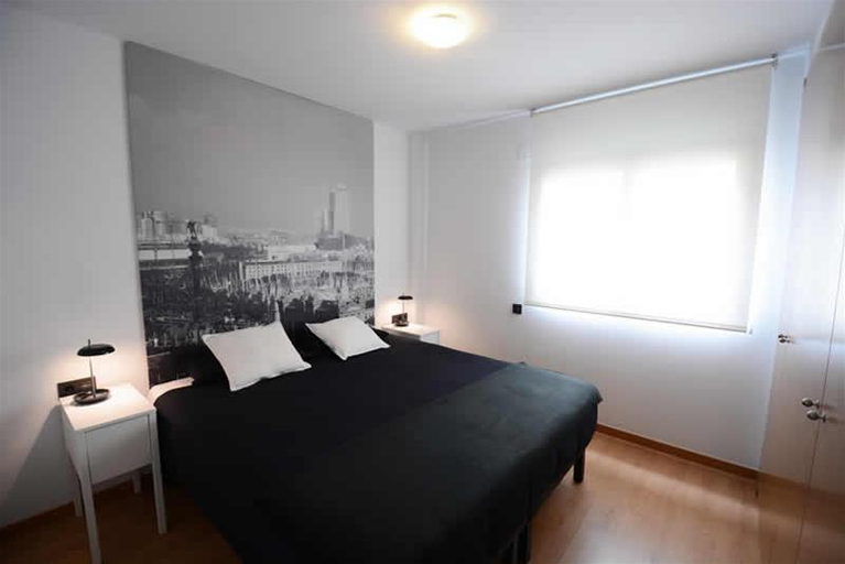 Others 4, Apartments Hotel Sant Pau, Barcelona