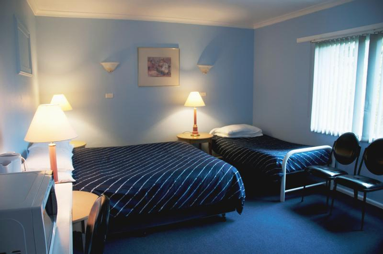 Blue Mountains Gday Motel, Blue Mountains