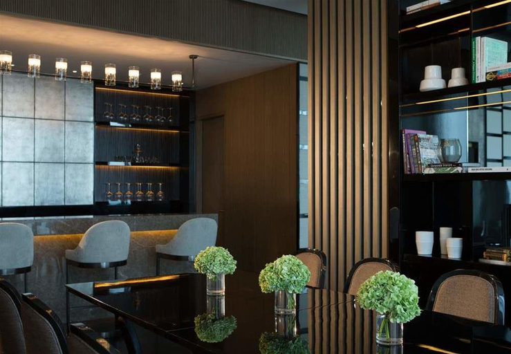 Public Area 4, Renaissance Suzhou Wujiang Hotel, Suzhou