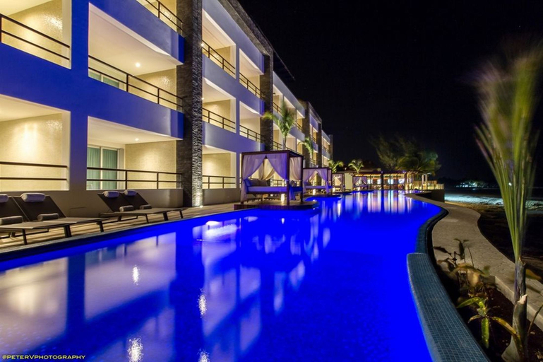 Sport & Beauty 2, Senses Riviera Maya by Artisan Adults Only, Cozumel
