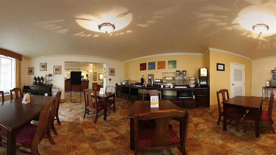 Exterior & Views 2, Quality Inn Richmond Richmond Area, Madison