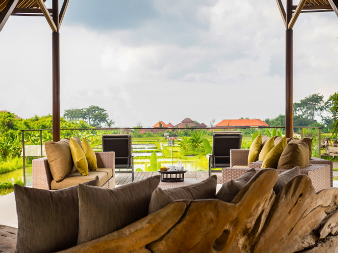 The Samata, Denpasar