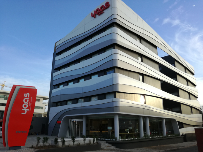 Exterior & Views 2, Yaas Hotel Dakar Almadies, Dakar