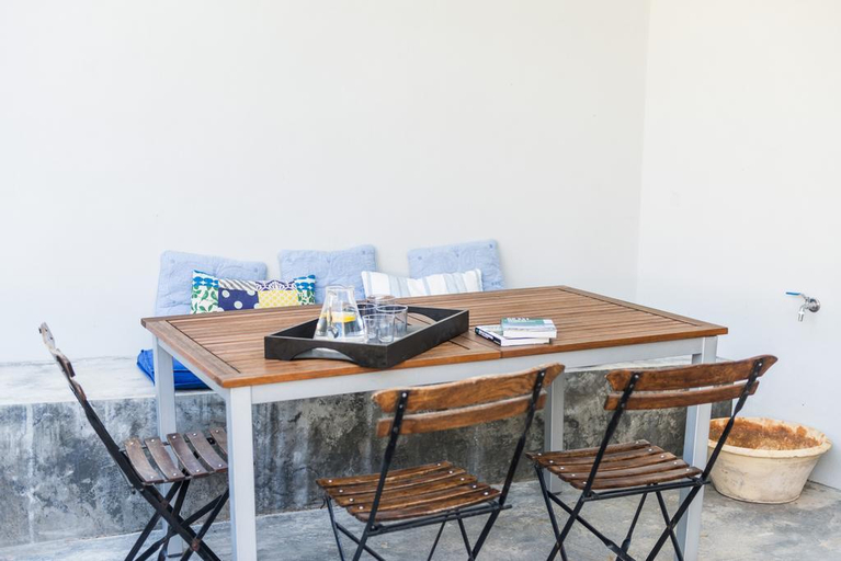 Others 5, Can Cabrit - Villa With Private Pool In Alaró, Baleares