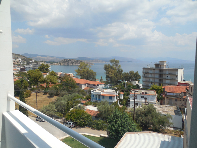 Exterior & Views 2, Asteria Hotel, Peloponnese