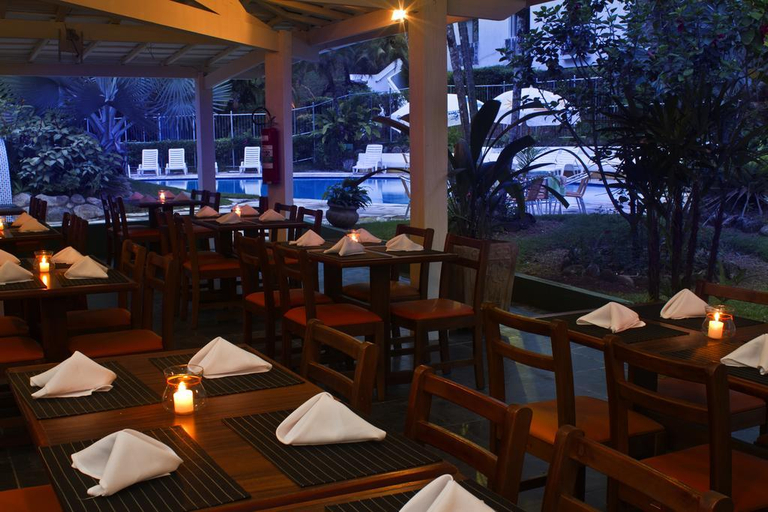 Food & Drinks 5, Wembley-Inn, Ubatuba