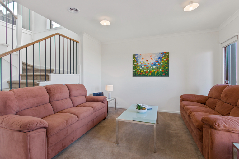 Public Area, Serviced Houses Wyndham Harbour Villa, Melbourne