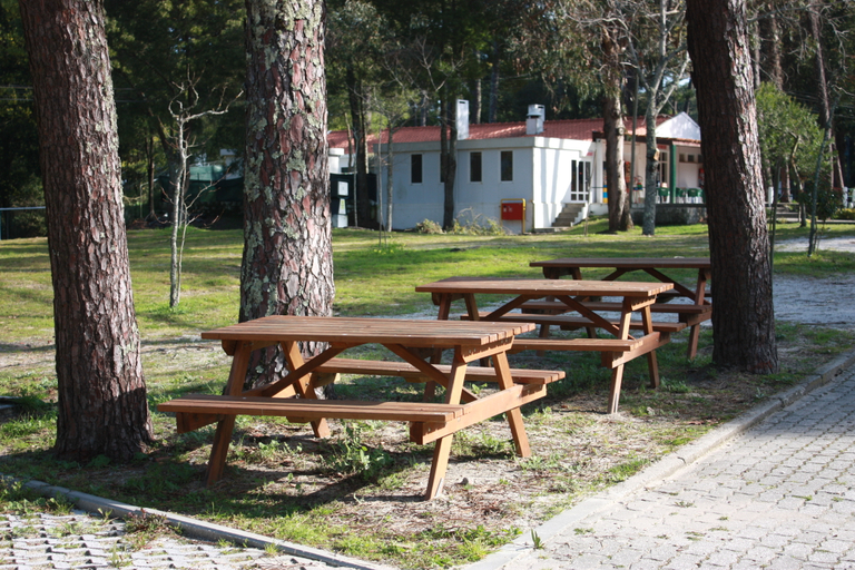 Family & Kids 1, Orbitur Caminha, Caminha