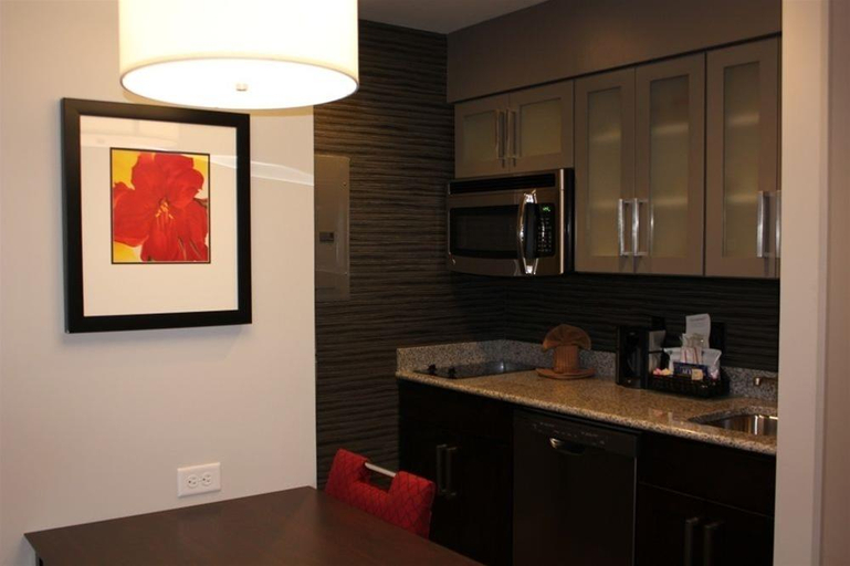 Exterior & Views 2, Homewood Suites by Hilton TechRidge Parmer @ I-35, Travis