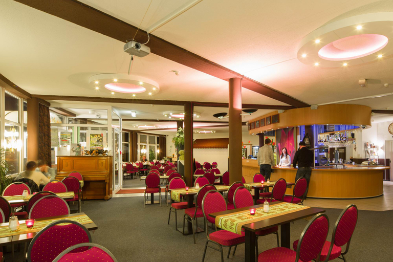 Public Area 2, Hotel Am Wall Soest, Soest