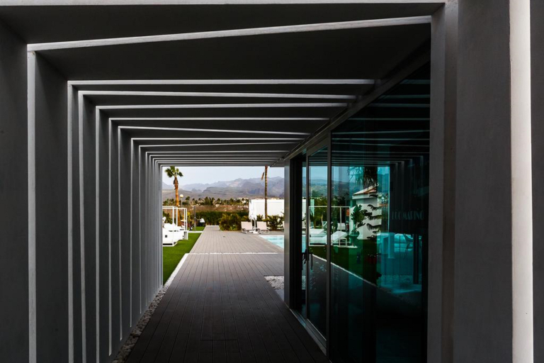 Public Area, Seven Hotel & Wellness-Gay Men Only, Las Palmas