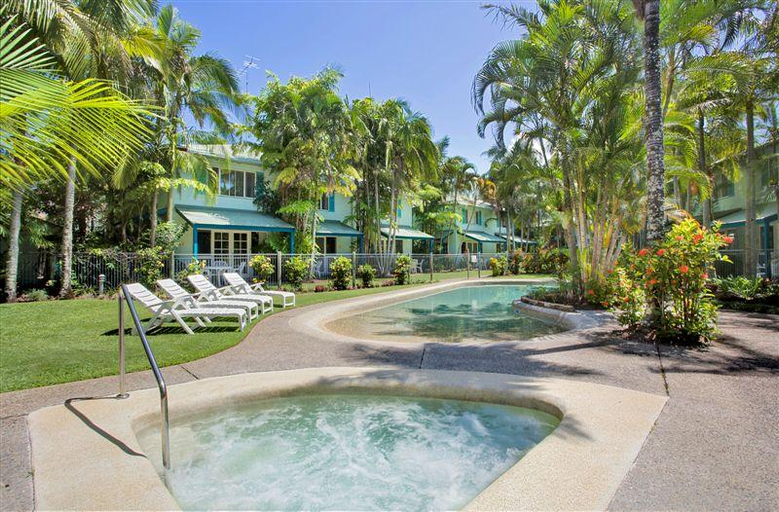 Sport & Beauty 2, Coco Bay Resort Noosaville, Noosa - Noosa-Noosaville