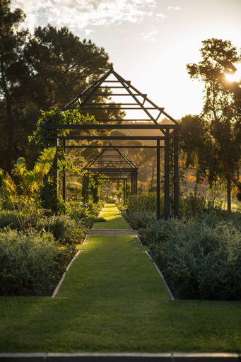 Public Area 4, Leeu Estates, Cape Winelands
