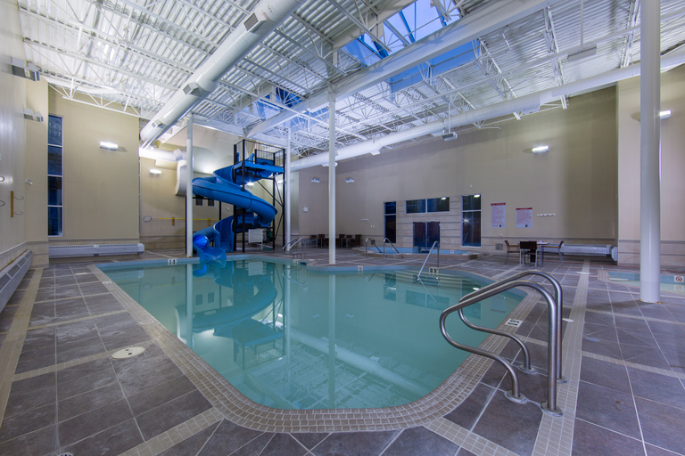 Sport & Beauty 5, Grande Rockies Resort, Division No. 15