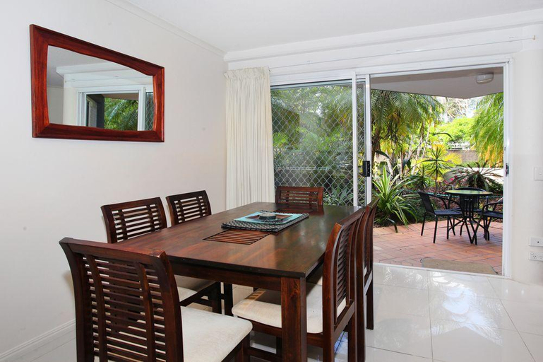 Others 5, Dockside Holiday Apartments, Maroochy - Mooloolaba