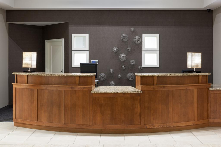 Public Area 3, Residence Inn by Marriott South Bend Mishawaka, Saint Joseph