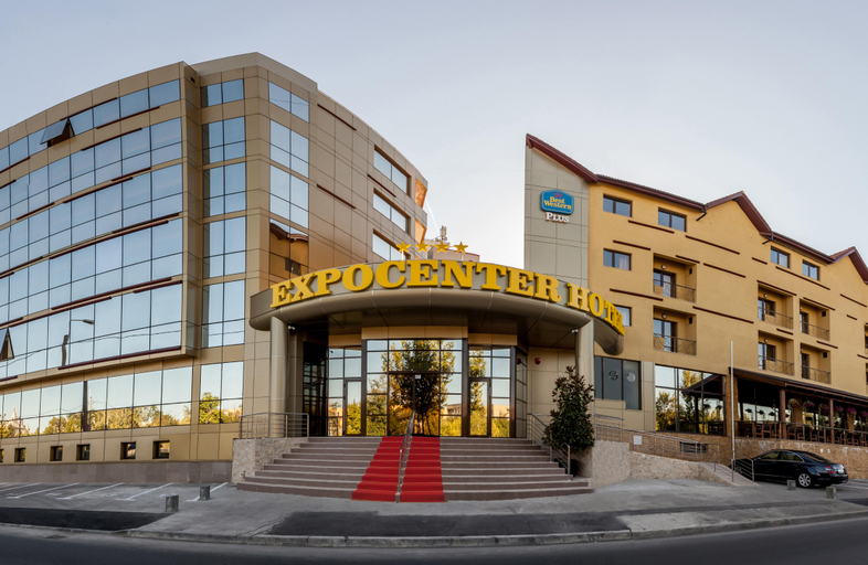 Exterior & Views 1, Sir Royal, Municipiul Bucuresti