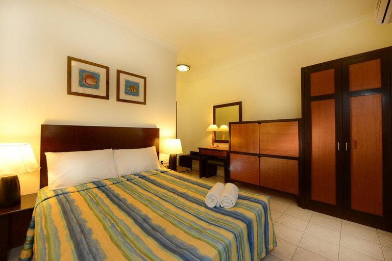 Perdana Serviced Apartment & Resort, Langkawi