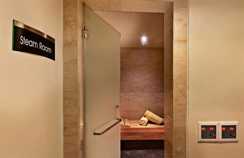 Public Area 3, Leisure Inn Grand Chanakya, Jaipur