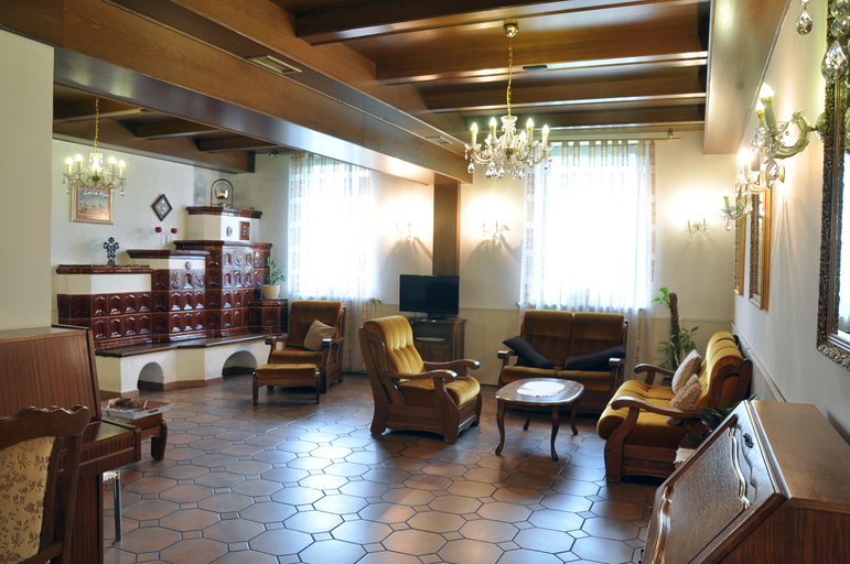 Public Area 2, Boutique hotel Pohorje, Maribor