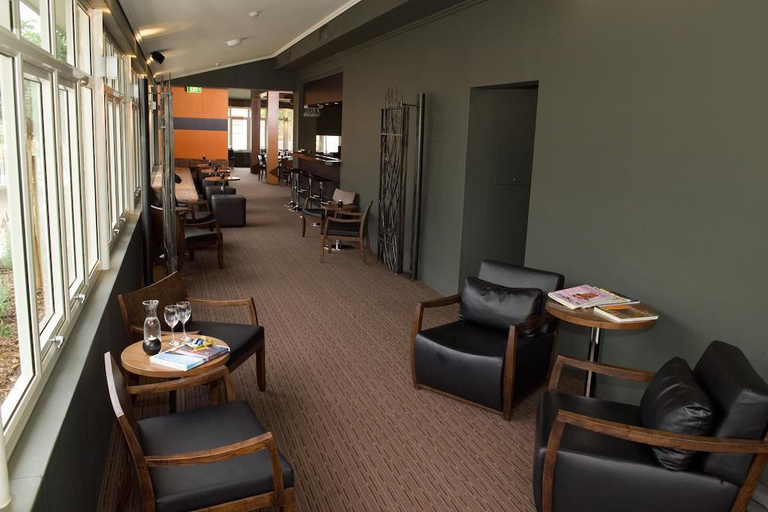 Public Area, Coachman's Inn Warwick, Warwick - Central
